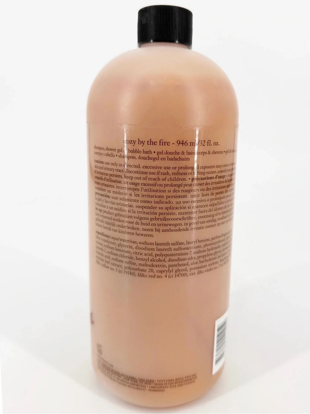Philosophy 32 oz